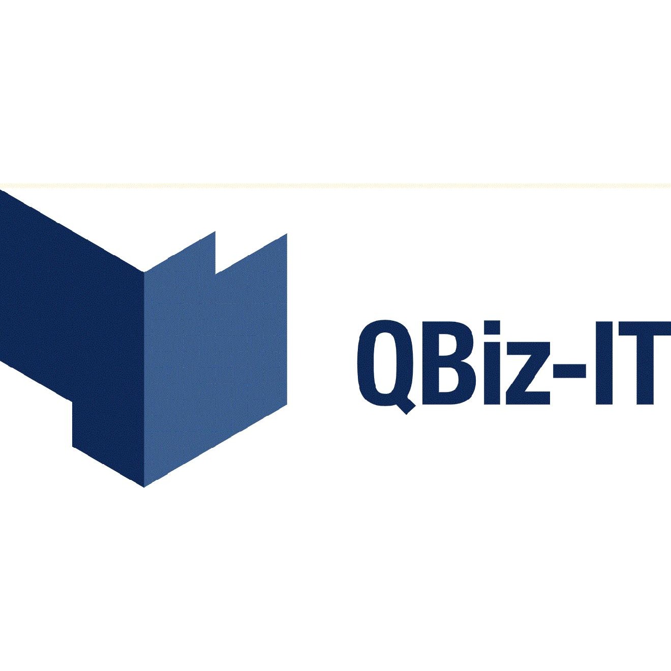 Kundenlogo QBiz-IT GmbH-IT Beratung, IT Sicherheit, IT Service in Düsseldorf