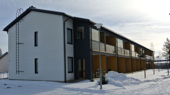 Images Insinööri- ja arkkitehtitoimisto Oy Palola & Piispanen