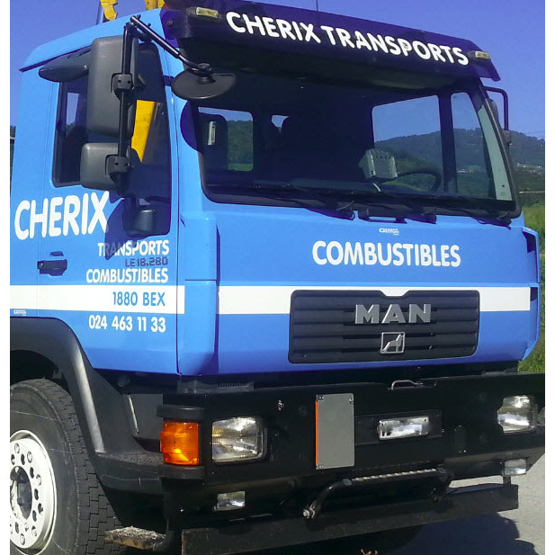 Cherix Transports SA