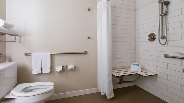 Images Holiday Inn Express Bellingham by IHG