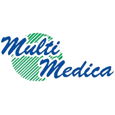 Multimedica Logo