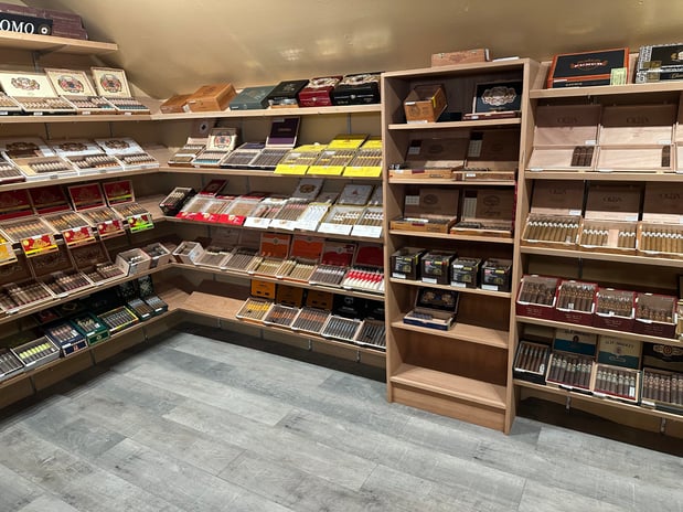 Images Ol' Havana Cigar Lounge