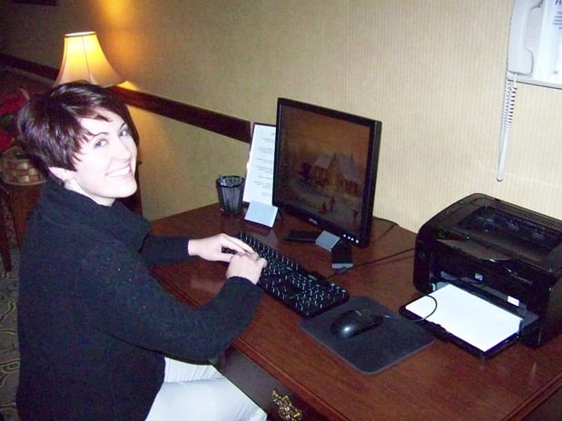 Images Hampton Inn Freeport/Brunswick