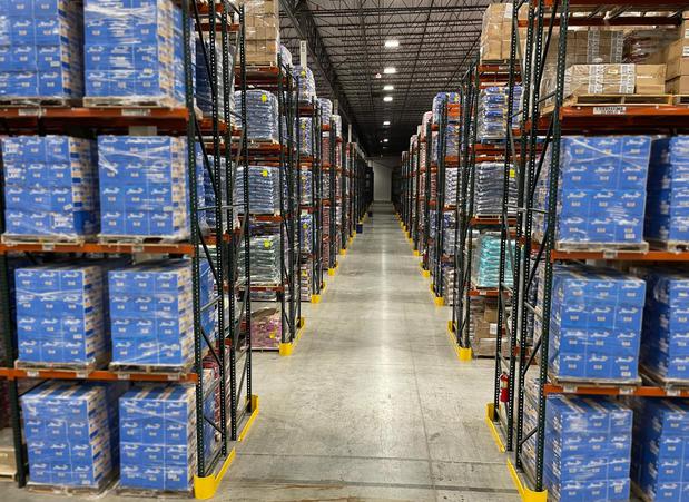 Images Taylor Logistics Inc.