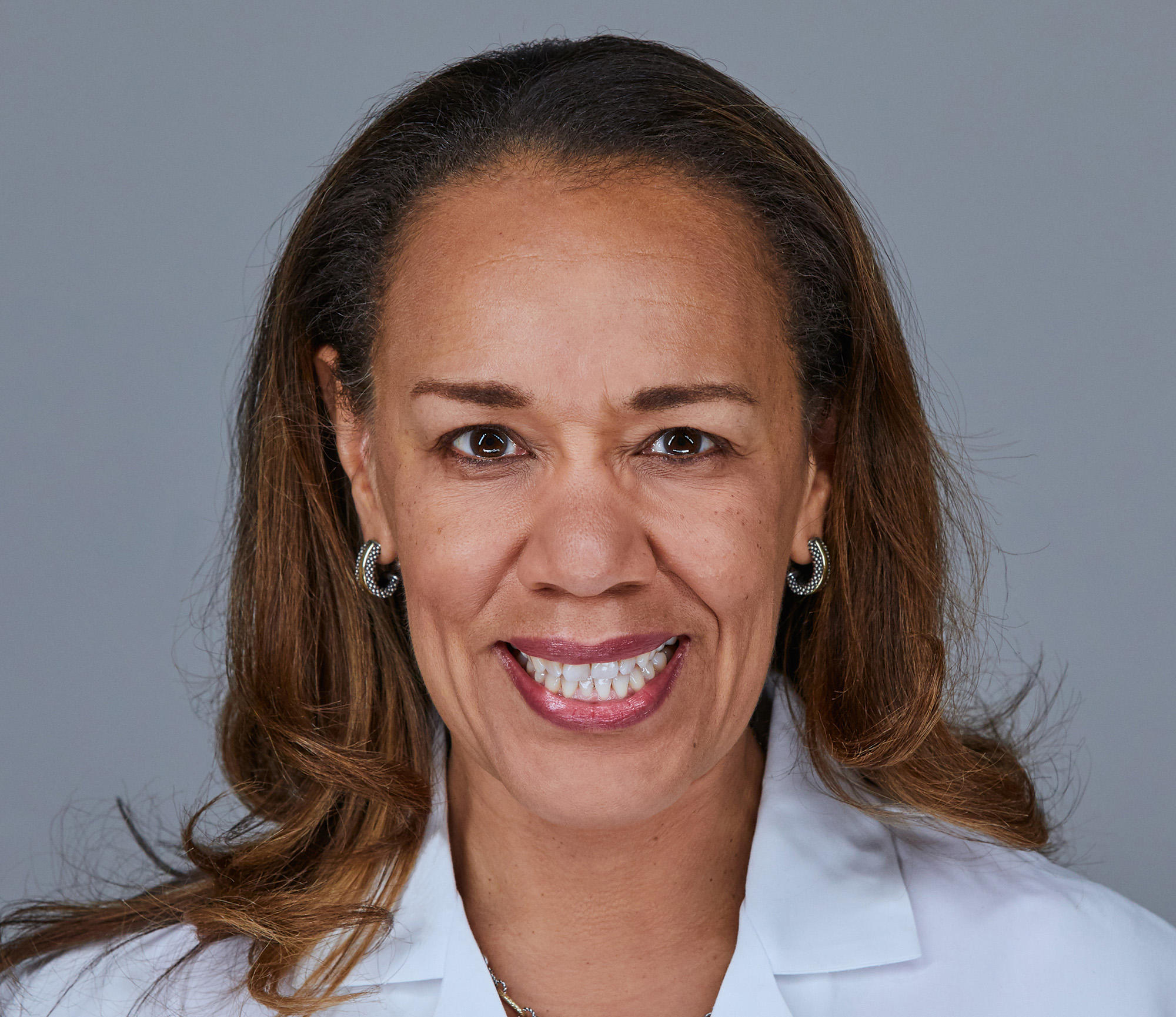 Headshot of Stephanie D. Flagg, MD