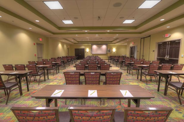 Images Hilton Garden Inn Pigeon Forge