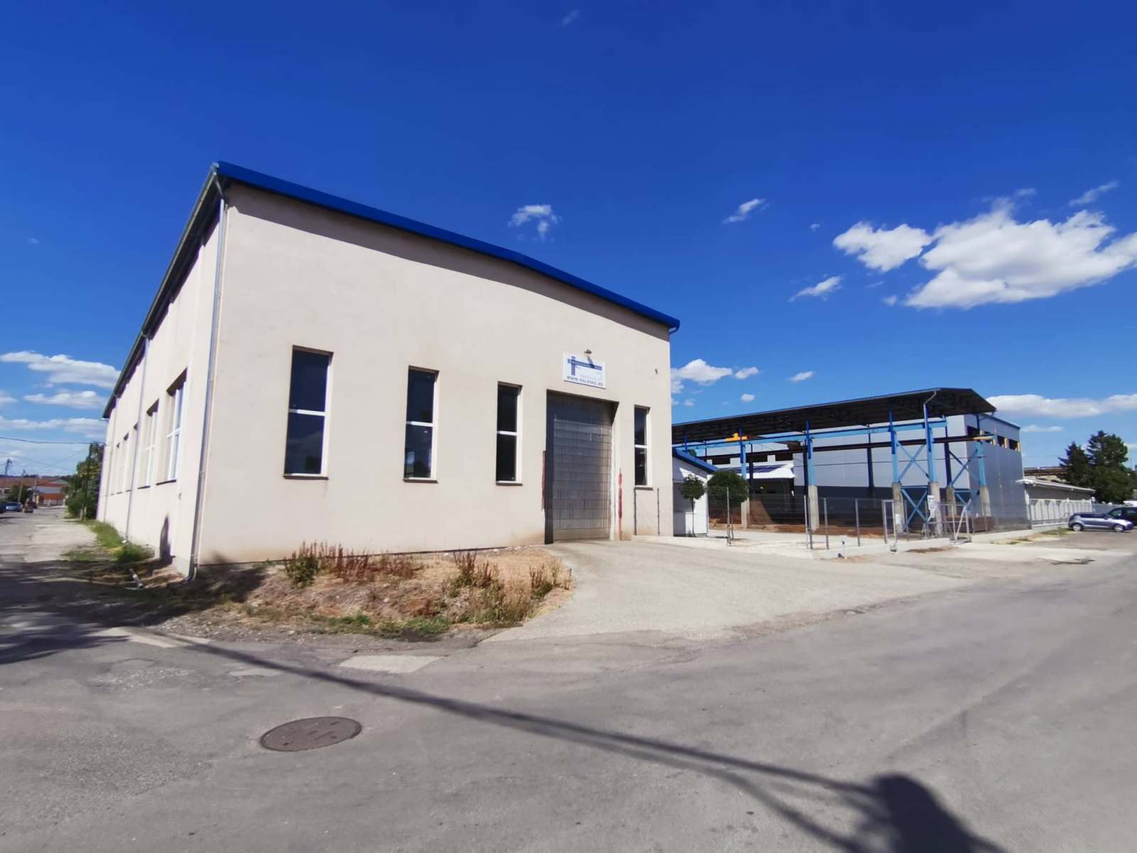 Images Háló és Vasszerelő Kft. - betonacél szerelés