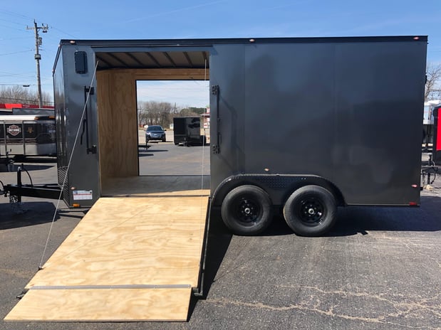 Images Trailer Mart Inc