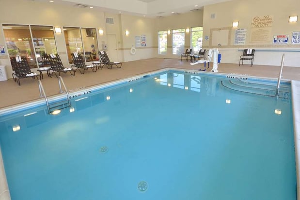 Images Hilton Garden Inn Greensboro