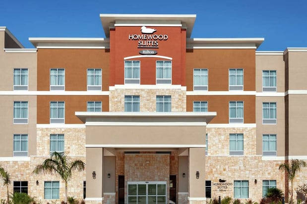 Images Homewood Suites by Hilton Harlingen