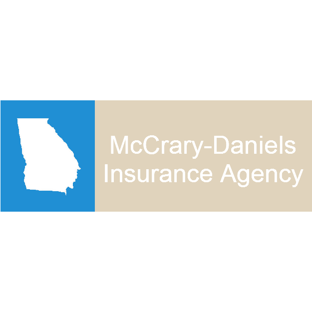 McCrary-Daniels Insurance Agency Logo