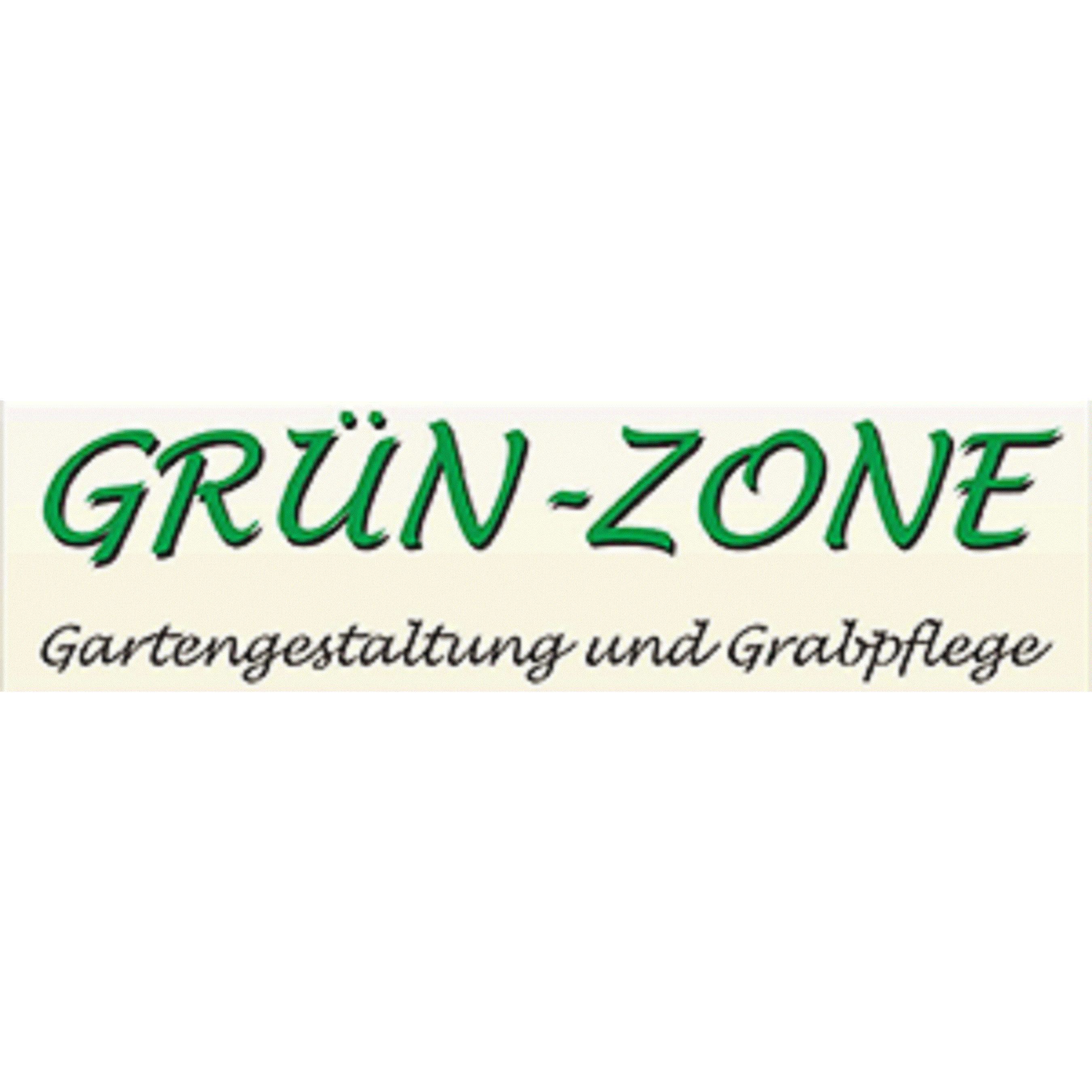 Grün - Zone Zwicklhuber & Hofmann OG Logo