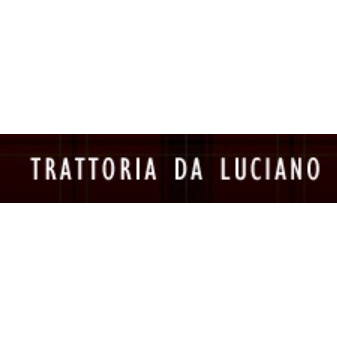 Trattoria da Luciano Camaiore Logo
