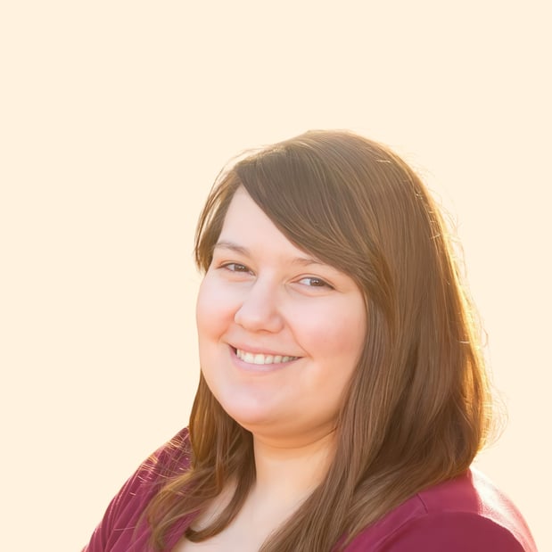 Images Emily Brundage, Counselor