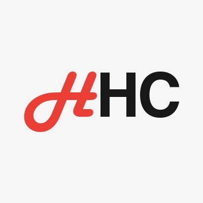 Hunter Heating & Cooling Logo