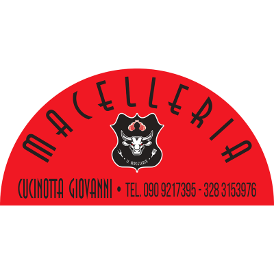 Macelleria Cucinotta Giovanni Logo