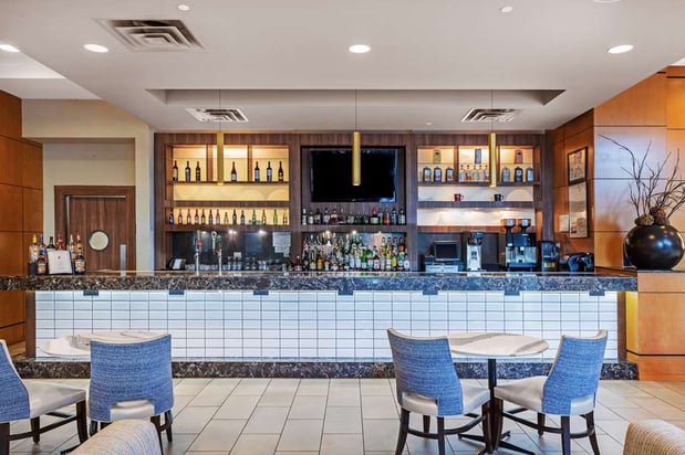 Images Embassy Suites by Hilton Houston Energy Corridor