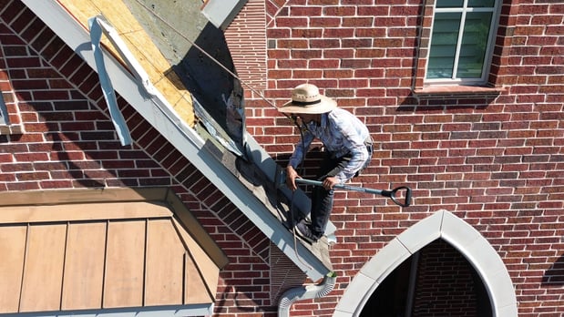 Images Besst Roofing & Construction