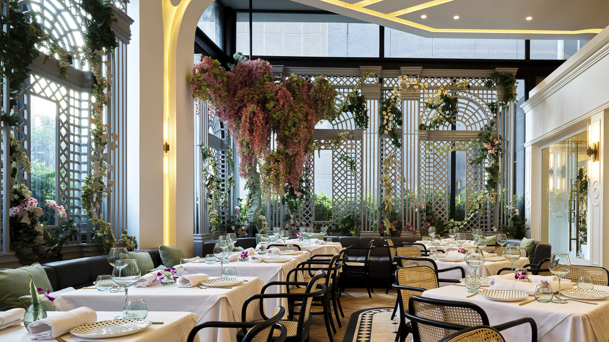 Images InterContinental Presidente Monterrey by IHG