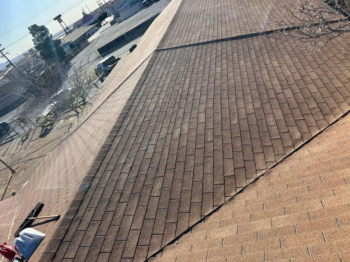 Specialized Roofing Systems and Construction Inc Image