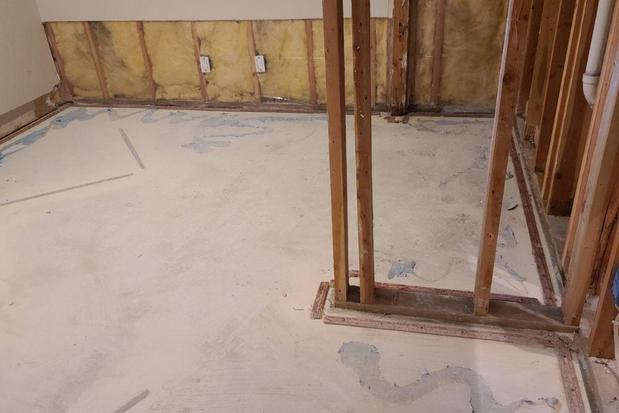 Images First Response Restoration, Water Damage Minneapolis Specialist