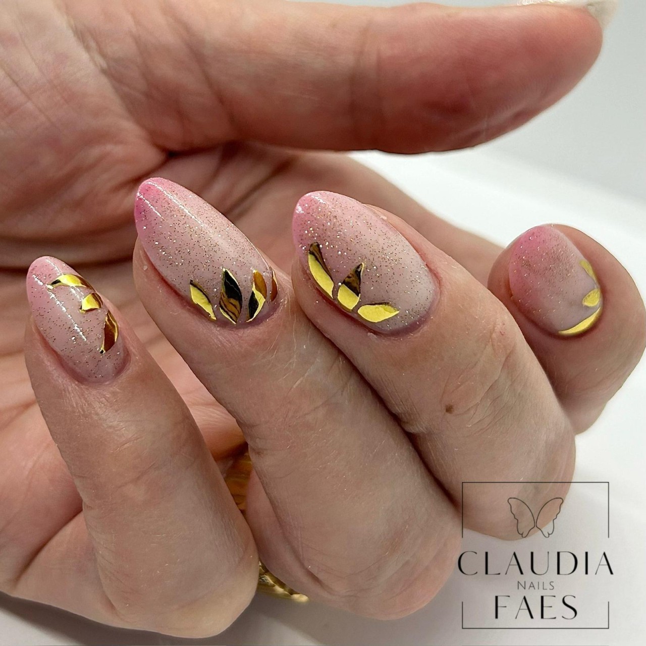 Bilder Claudias Nail Lounge Shop