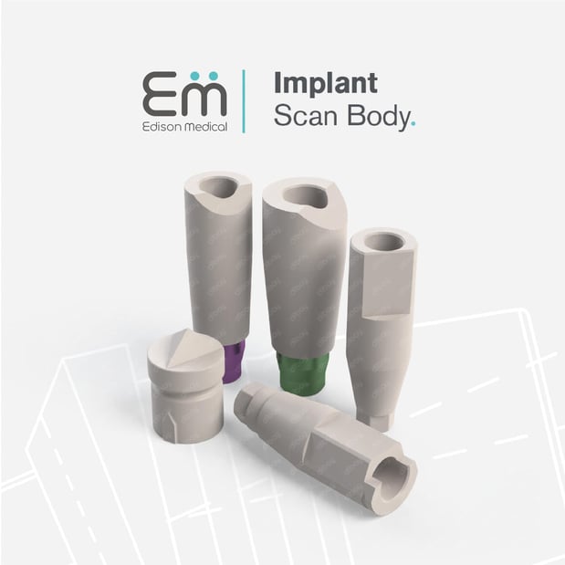 Images Edison Medical | Dental Implant USA