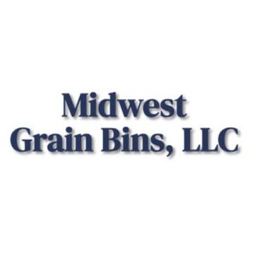 Midwest Grain Bins LLC Logo