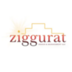 Ziggurat Design & Management LLC Logo
