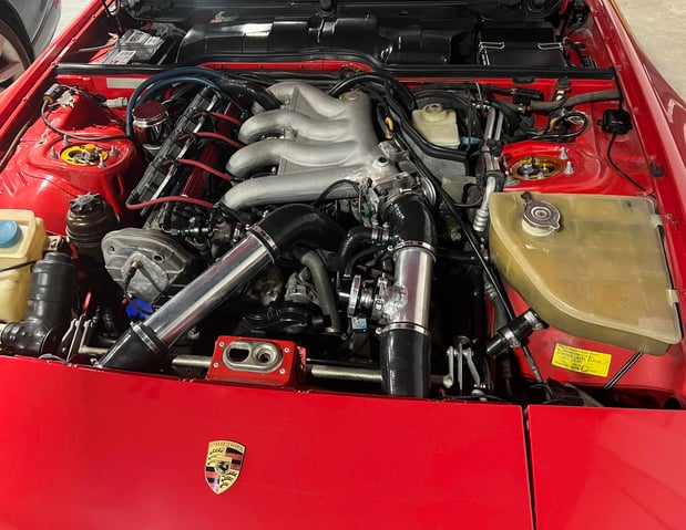 Images Stuttgart Motors