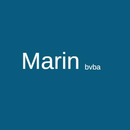 Marin bv Logo