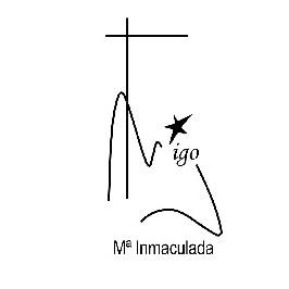 Colegio Carmelitas Vedruna Vigo Logo