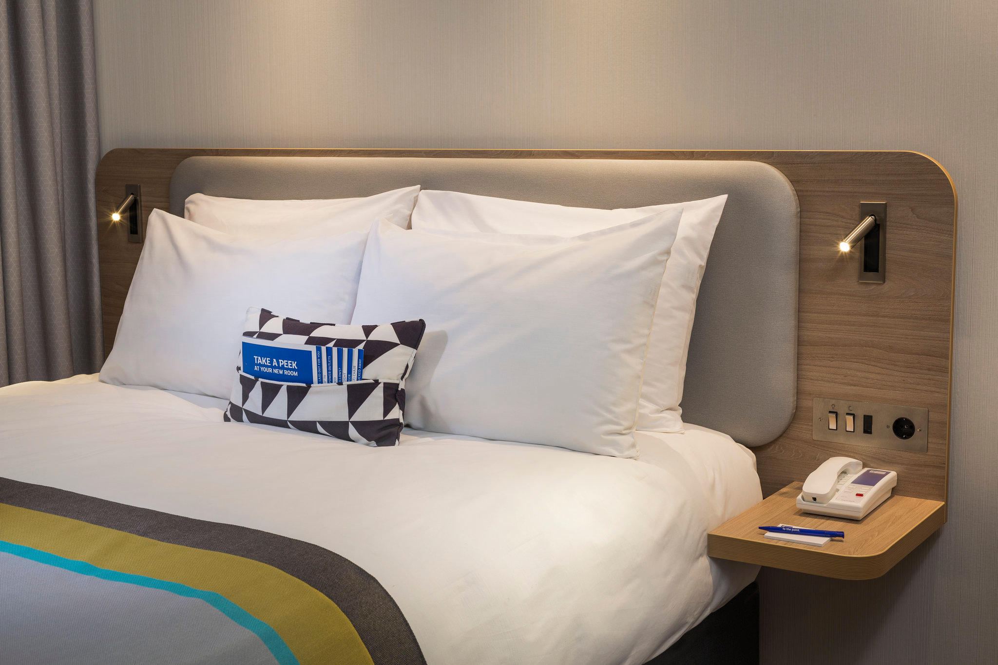 Fotos - Holiday Inn Express Fulda by IHG - 5