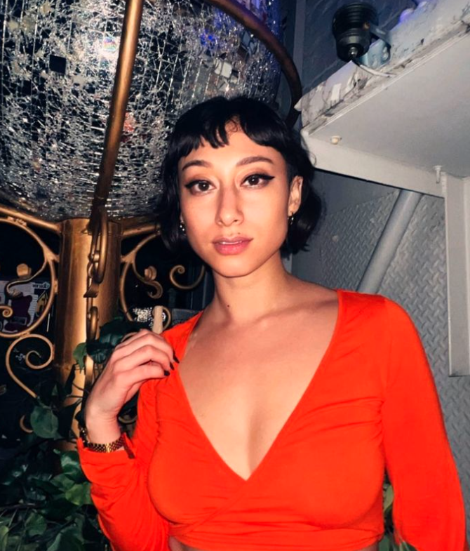 Images Wildly Tamed Salon