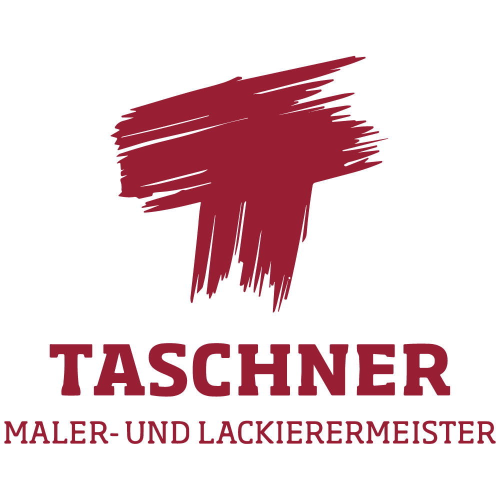 Martin Taschner Malerbetrieb Logo