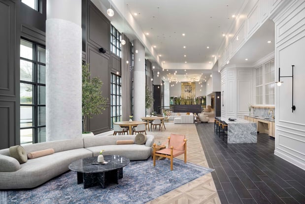Images Camden Village District Apartments