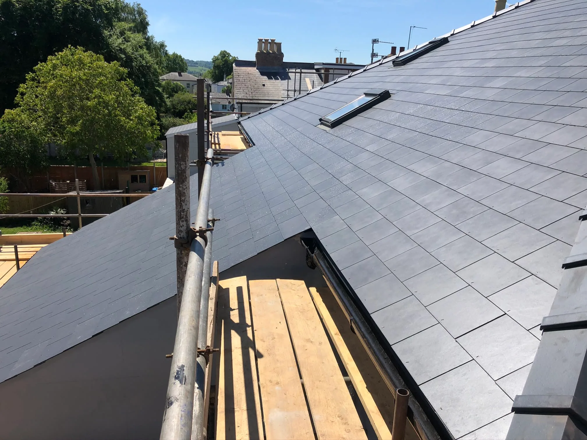 Images R Tyler Roofing Limited