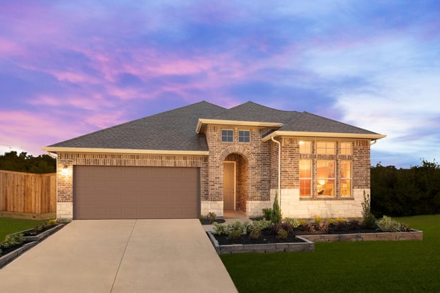 Images Cedar Pointe by Ashton Woods