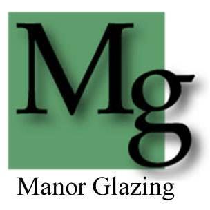 LOGO Manor Glazing Ltd London 020 8514 0066