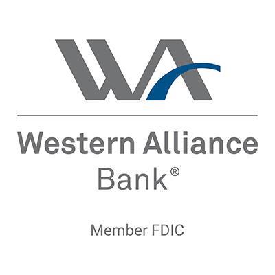 Western Alliance Bank Loan Production Office