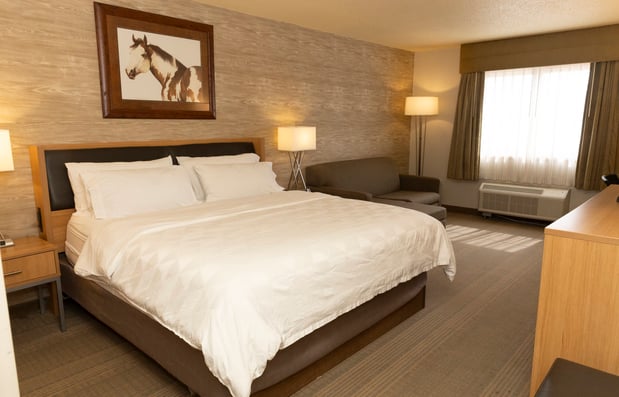 Images Holiday Inn Spearfish-Convention Center by IHG