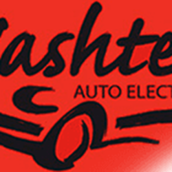 Nashtec Auto Electrics Logo