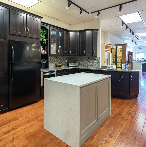 Images Sterling Kitchen & Bath Cabinet Design Center and Showroom