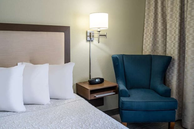 Images Hampton Inn by Hilton Irvine East - Lake Forest