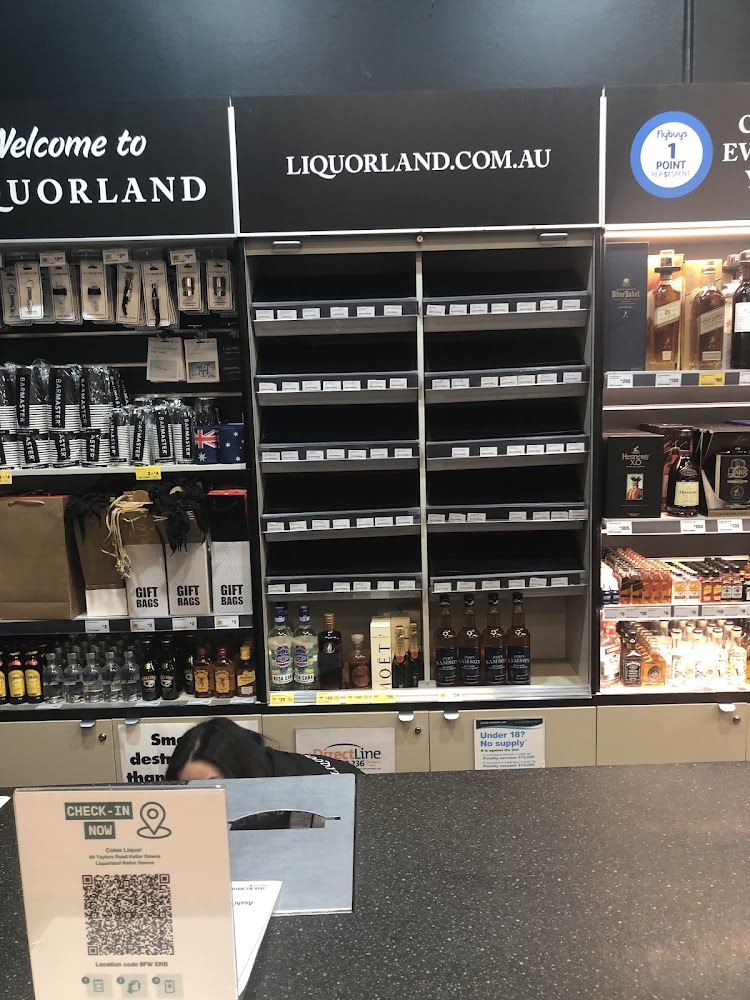 Images Liquorland Keilor Downs