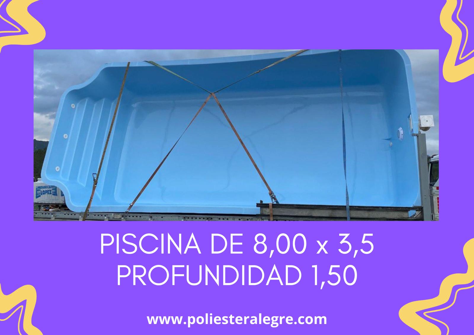 Images Poliester Y Piscinas Alegre