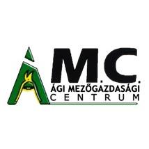 Ági Mezőgazdasági Centrum Logo