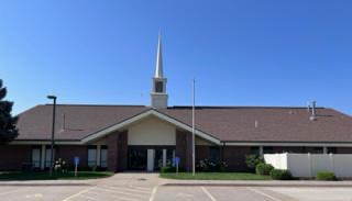 The Church of Jesus Christ of Latter-day Saints Image