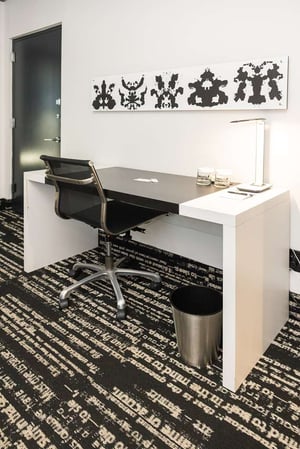 Images Lorenzo Hotel Dallas, Tapestry Collection by Hilton
