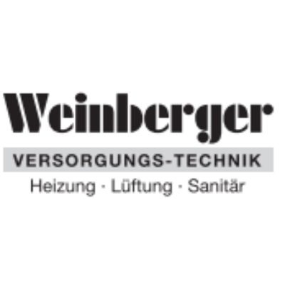 Logo Georg Weinberger Versorgungstechnik